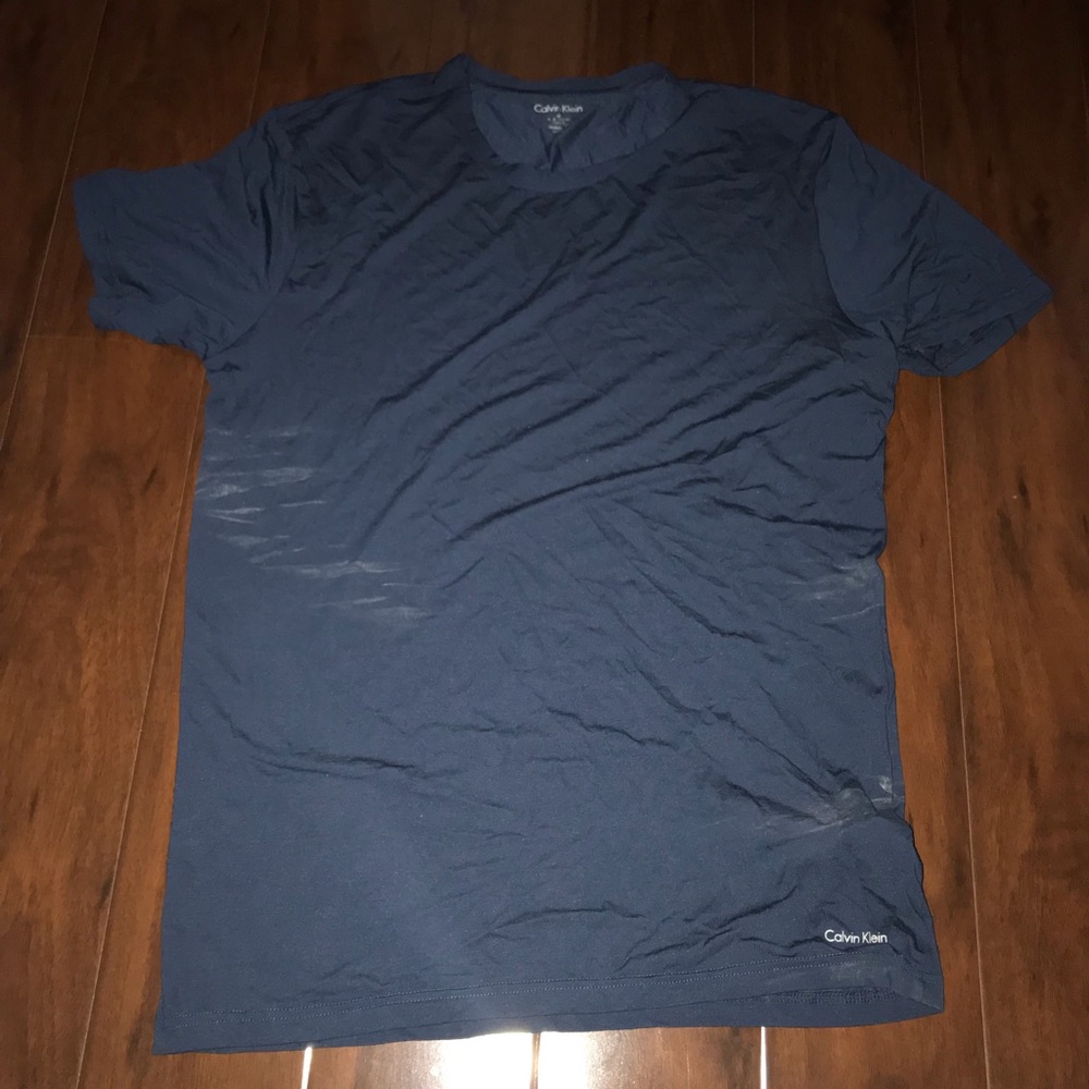 Calvin Klein Crew Neck t-shirt